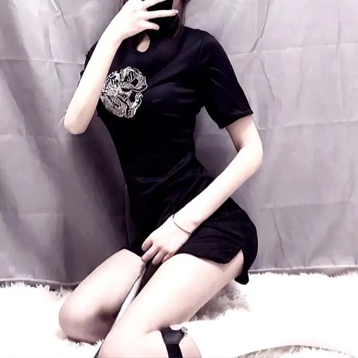 体热吸引力