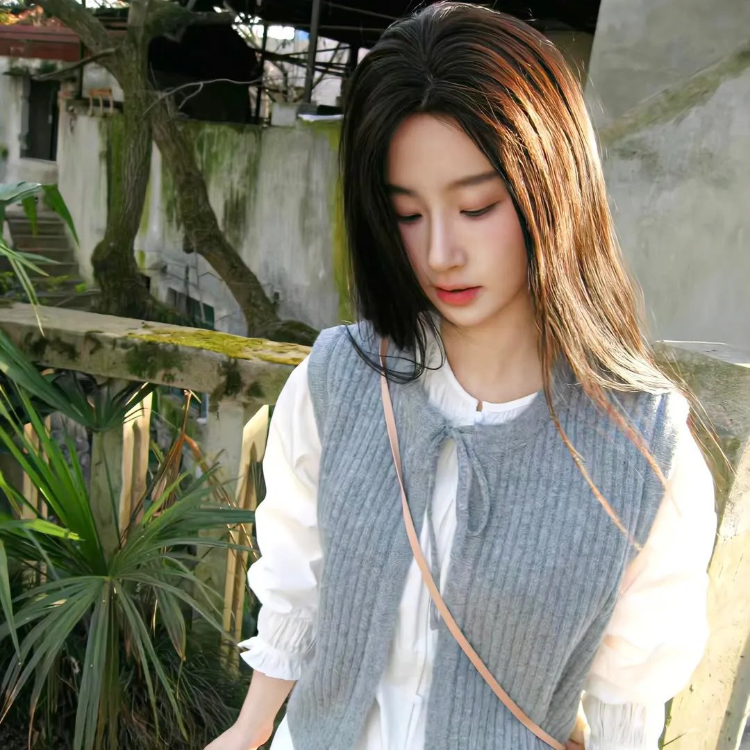 一个陌生女人的来信